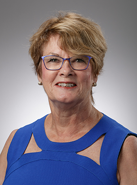 Image of Board of Directors Member Kim Williams.